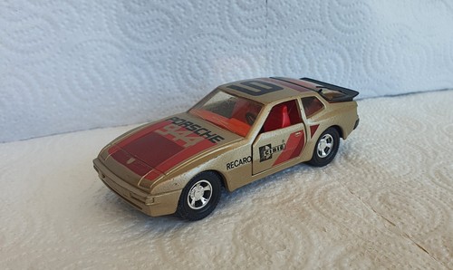 Matchbox super kings - kings, 98