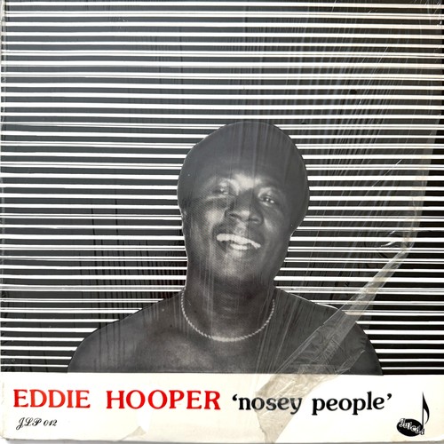 Eddie hooper nosey - eddie,