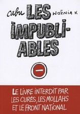 Les impubliables - Cabu - V2250705