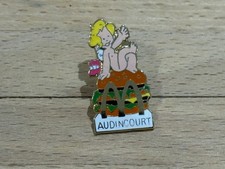 PINS PIN FAST FOOD MC DONALD