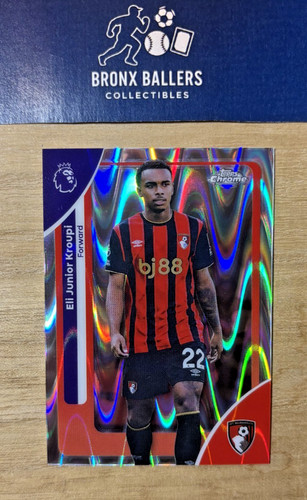 2025 topps chrome premier - 2025-26,