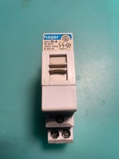 CONTACTEUR HAGER  JOUR ET NUIT