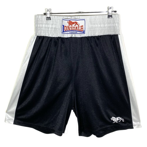 Short boxe sport - short, vintage