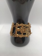 bracelet vintage femme
