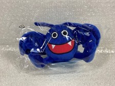 PELUCHE (PLUSH) DRAGON QUEST