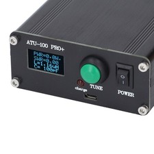 Tuner 'antenne Automatique à