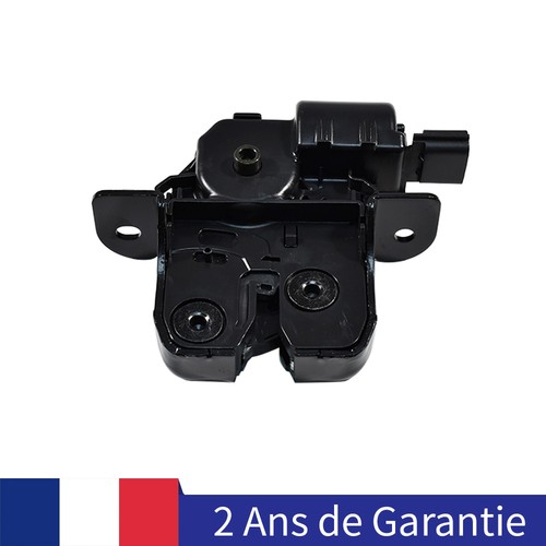 Serrure coffre pour renault - de,
