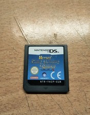  JEU NINTENDO DS ALEXANDRA