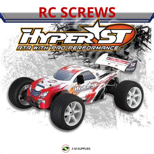 Rcscrewz stainless screw - screw, kit