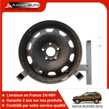 🇫🇷 JANTE TOLE DACIA