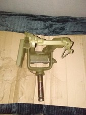 support cradle affût combiné