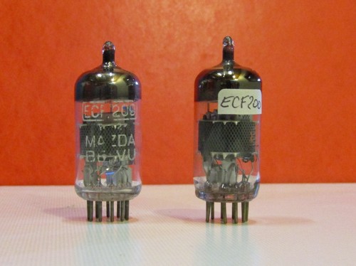 Tube électronique - 1,