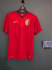 Maillot Football Shirt Lille