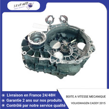 🇫🇷 BOITE DE VITESSES