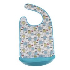 Bavoirs  Aide Repas Personne Agée Handicapée Protège-bavette