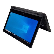 Acer TravelMate Spin B1 B118-RN Intel Pentium 11,6" Tactile,4GB RAM,128GB #