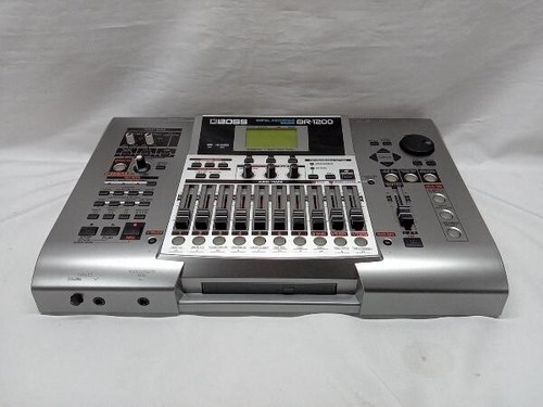 Boss 1200cd mtr numérique - boss,