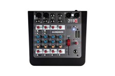 Allen & Heath ZED-6