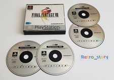 Sony Playstation PS1 - Final
