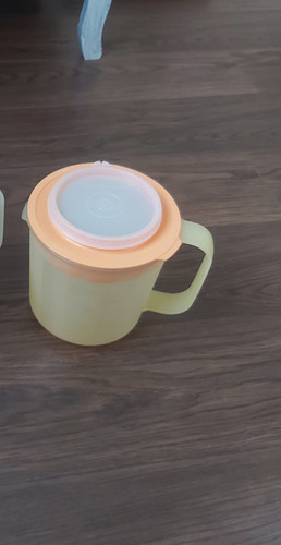 Tupperware pichet mesure - tupperware,