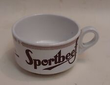 Ancienne tasse SPORTBEEF "Le