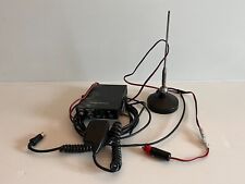 ANCIENNE RADIO EMETTEUR CIBI  TARGA 77-099 + Antenne + Cable
