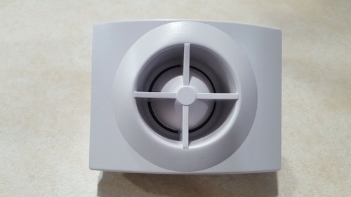 New honeywell wave indoor - wave, 2