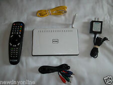 D-Link DPG-1200 Digital Media