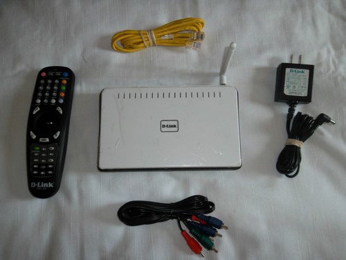 Link dpg 1200 digital media - dpg-1200,