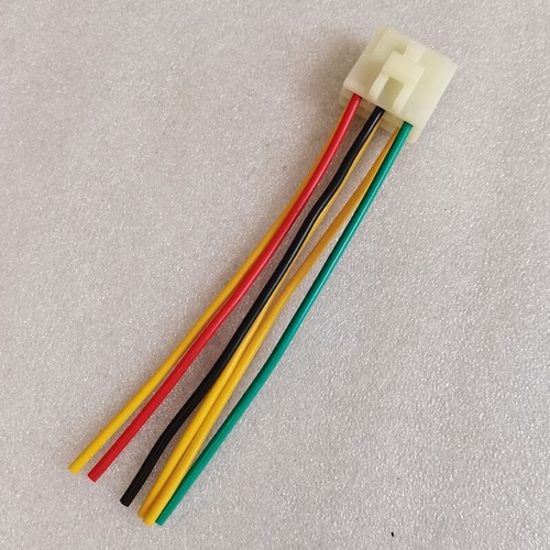 Regulator rectifier plug for - regulator,