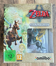 Nintendo Wii u - The Legend of