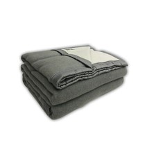 Couverture Aubisque Laine