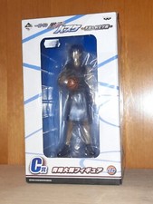 Figurine Kuroko's Basket Daiki AOMINE Too Gakuen 5 Ichiban kuji C figure