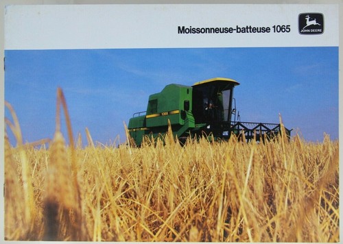 Prospectus brochure - prospectus,