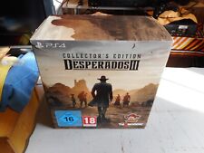 Desperados 3 - Edition