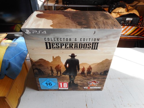Desperados edition - desperados, 3