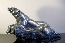 Marcel Andre BOURAINE, Terre