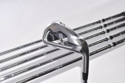 golf club callaway