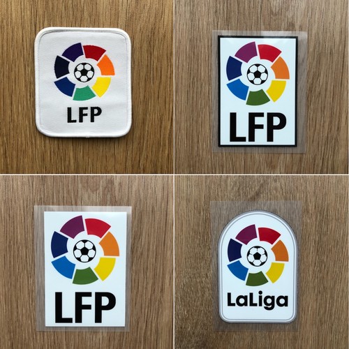 Patch thermocollant liga - la,