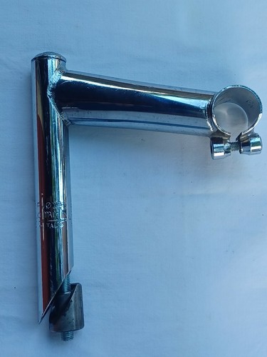 Attache guidon cyclo man - guidon,