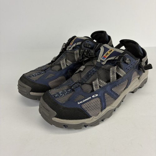 Salomon techamphibian water - techamphibian,