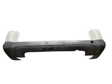 Pare choc arriere CITROEN