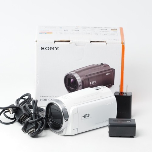 Sony handycam hdr cx680 - sony, hdr-cx680