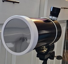 Questar 3.5" Telescope Full