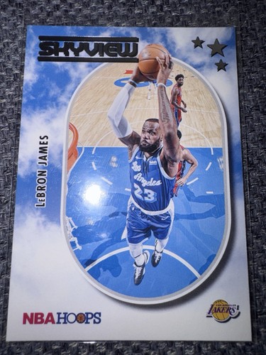 Carte basket ball nba panini - carte,