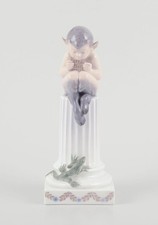 Royal Copenhagen, figurine en