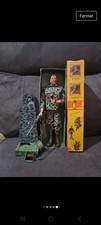 gi joe action marine de collection 1964