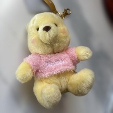 Porte-clés en peluche Disney