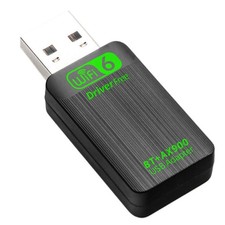 Adaptateur USB WiFi 6