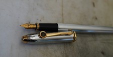 GRAND STYLO PLUME CROSS
